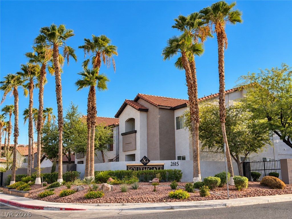 2615 West Gary Avenue 2056 Las Vegas NV 89123