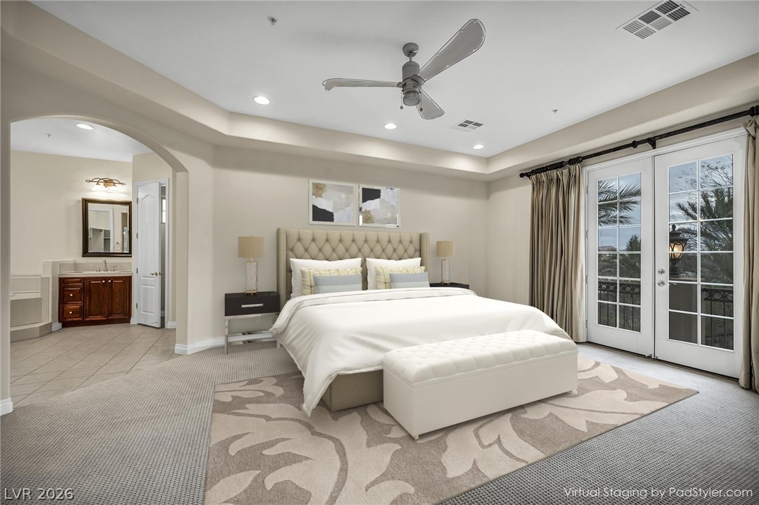 75 Luce Del Sole 3 Henderson NV 89011