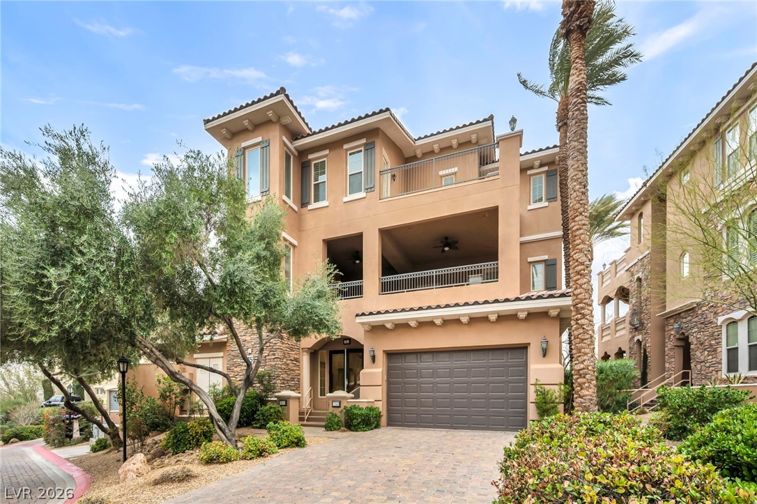 75 Luce Del Sole 3 Henderson NV 89011