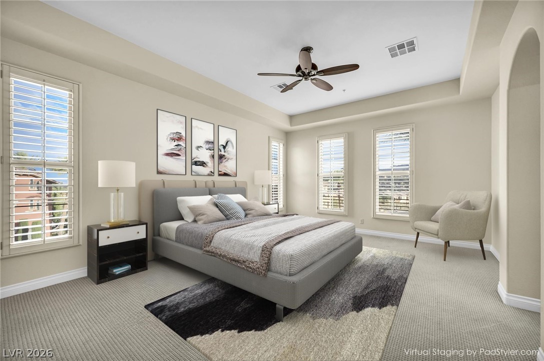 75 Luce Del Sole 3 Henderson NV 89011