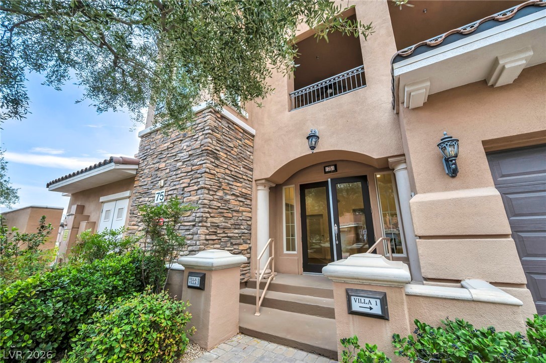 75 Luce Del Sole 3 Henderson NV 89011