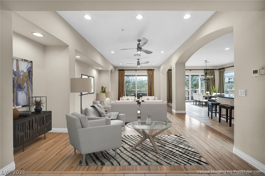 75 Luce Del Sole 3 Henderson NV 89011