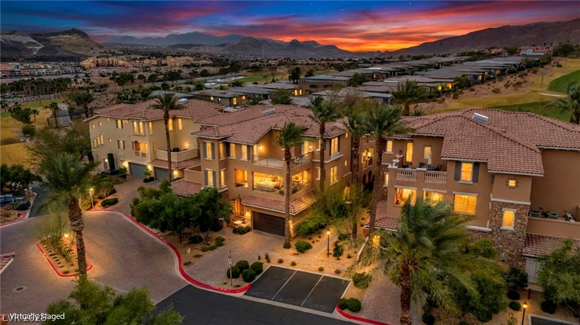 75 Luce Del Sole 3 Henderson NV 89011
