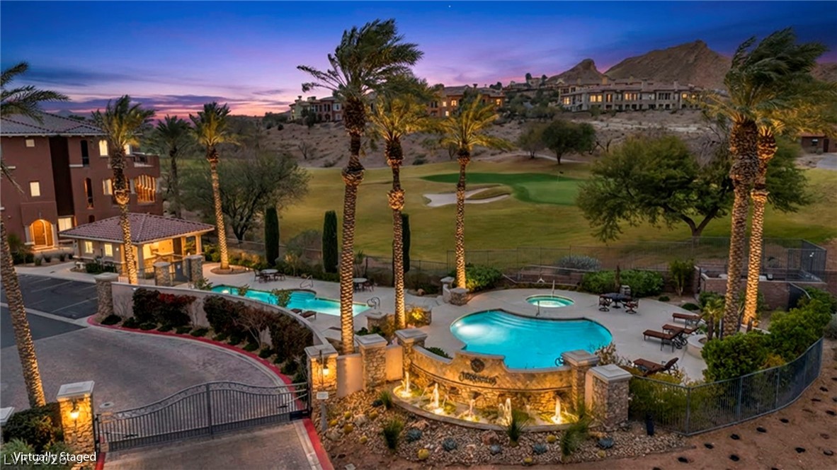 75 Luce Del Sole 3 Henderson NV 89011