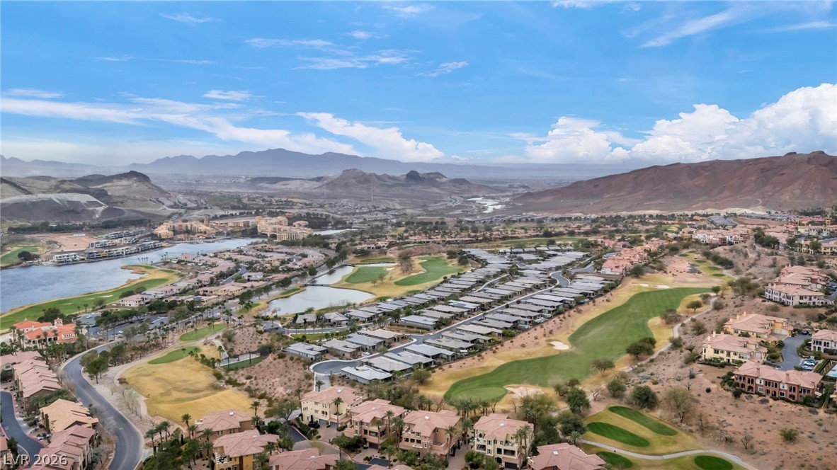 75 Luce Del Sole 3 Henderson NV 89011