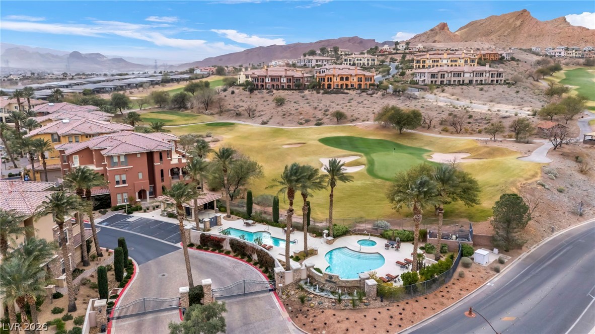 75 Luce Del Sole 3 Henderson NV 89011