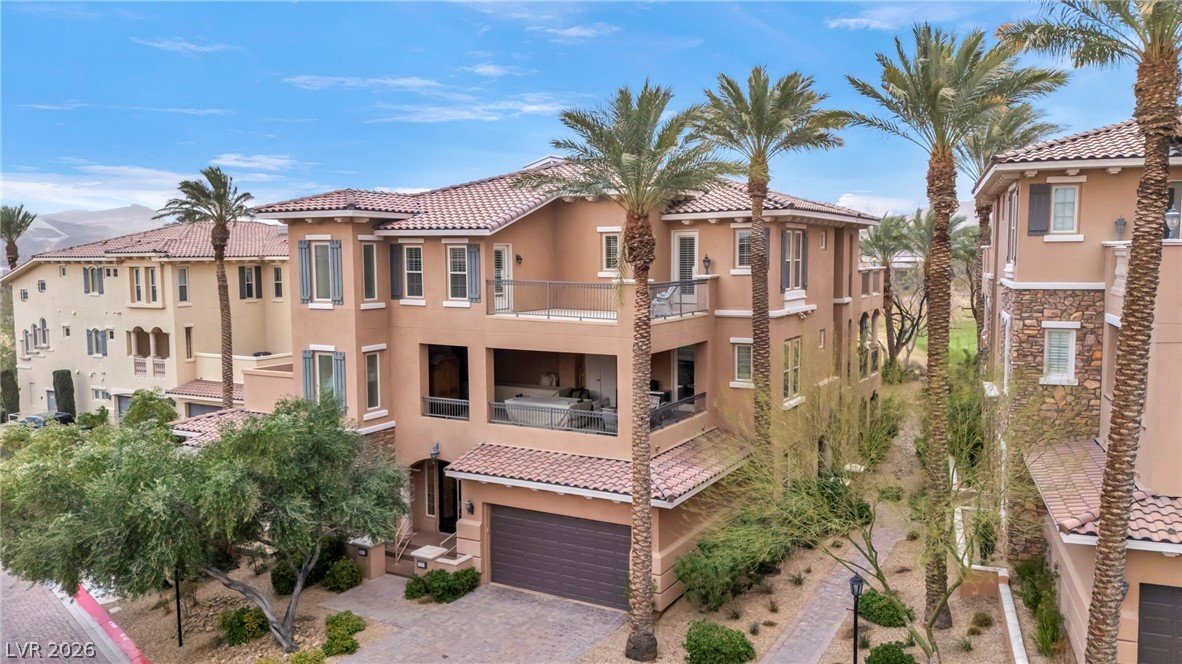 75 Luce Del Sole 3 Henderson NV 89011
