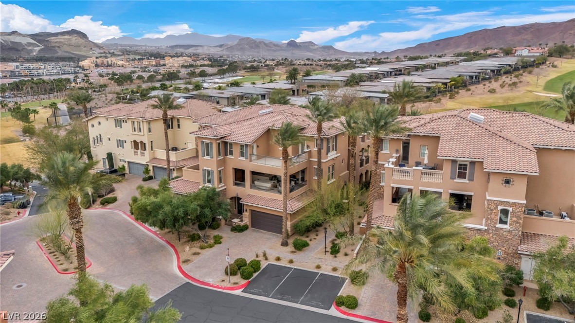 75 Luce Del Sole 3 Henderson NV 89011