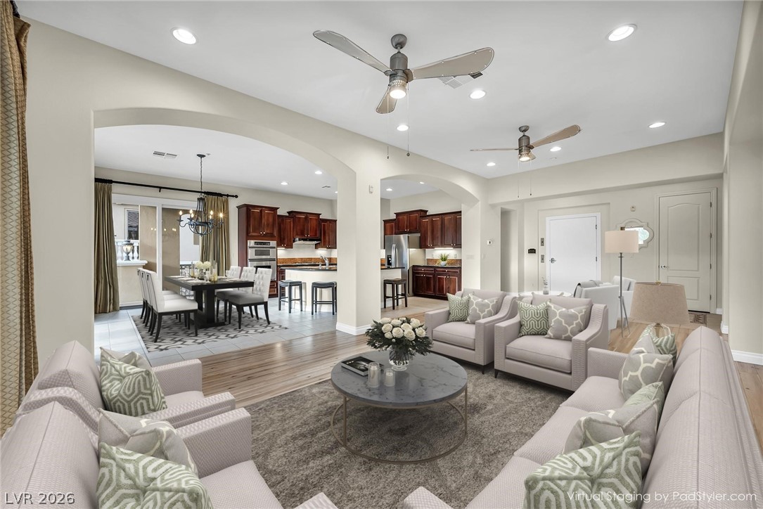 75 Luce Del Sole 3 Henderson NV 89011