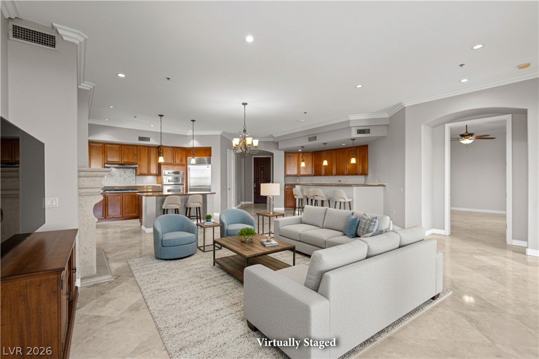 15 Via Mantova 208 Henderson NV 89011