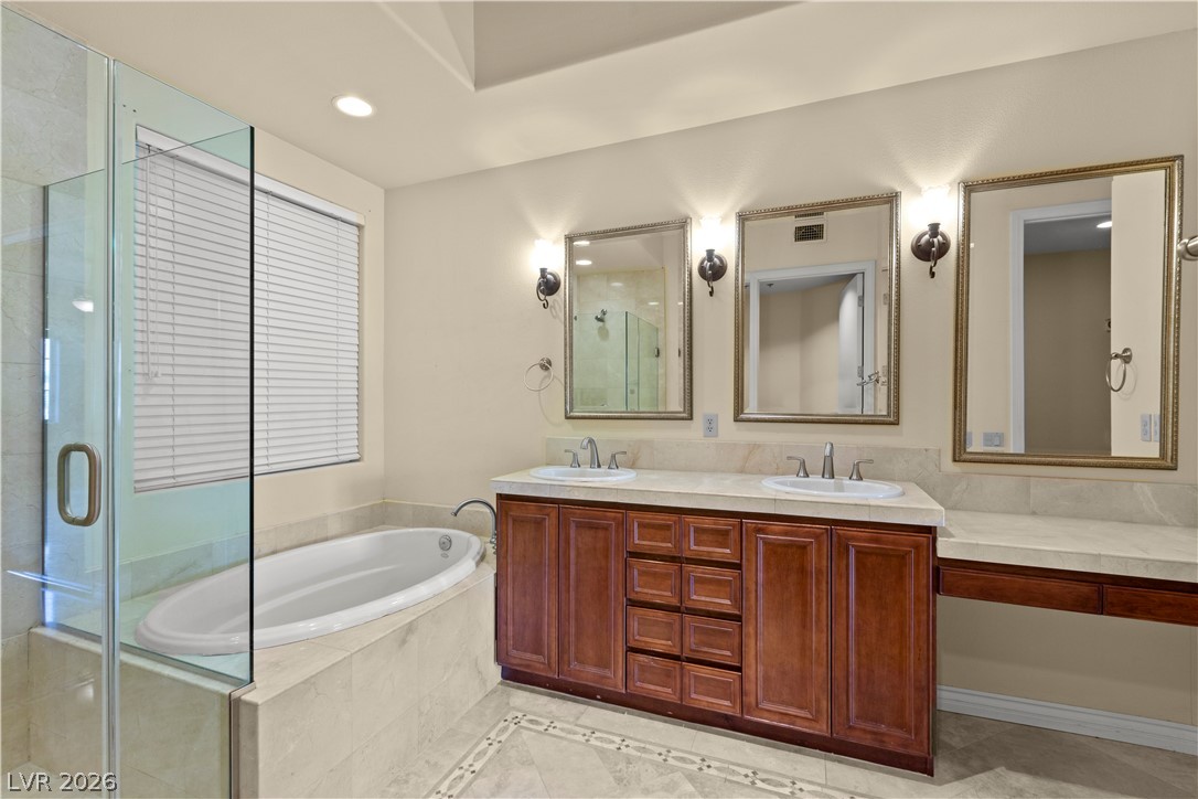 15 Via Mantova 208 Henderson NV 89011