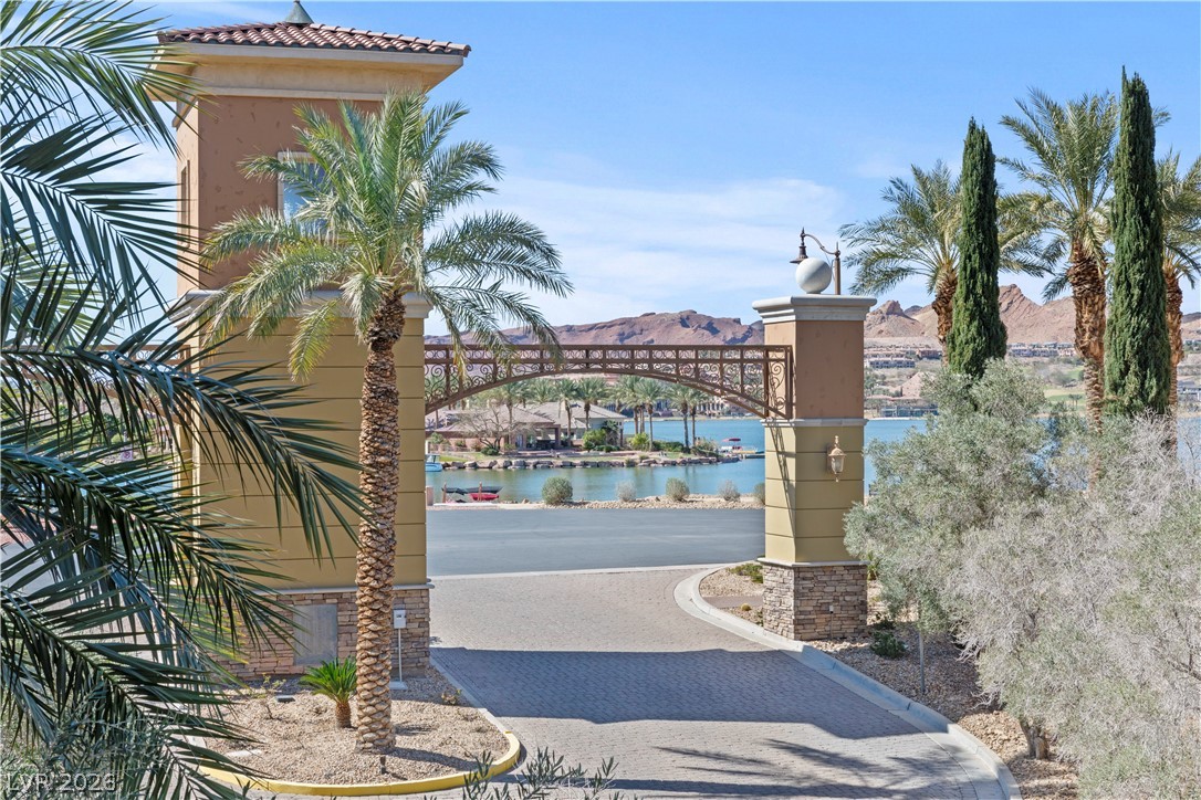15 Via Mantova 208 Henderson NV 89011