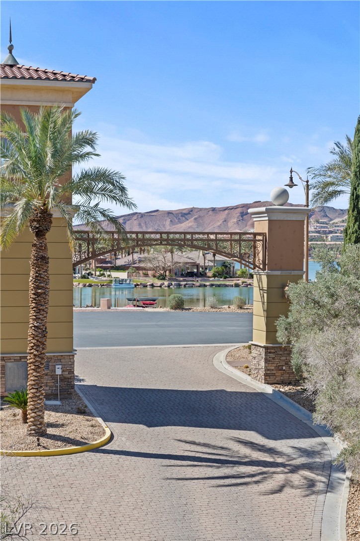 15 Via Mantova 208 Henderson NV 89011