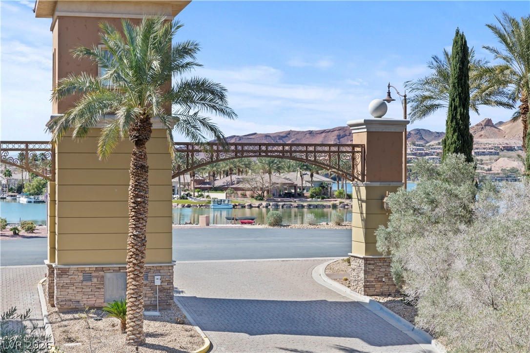 15 Via Mantova 208 Henderson NV 89011