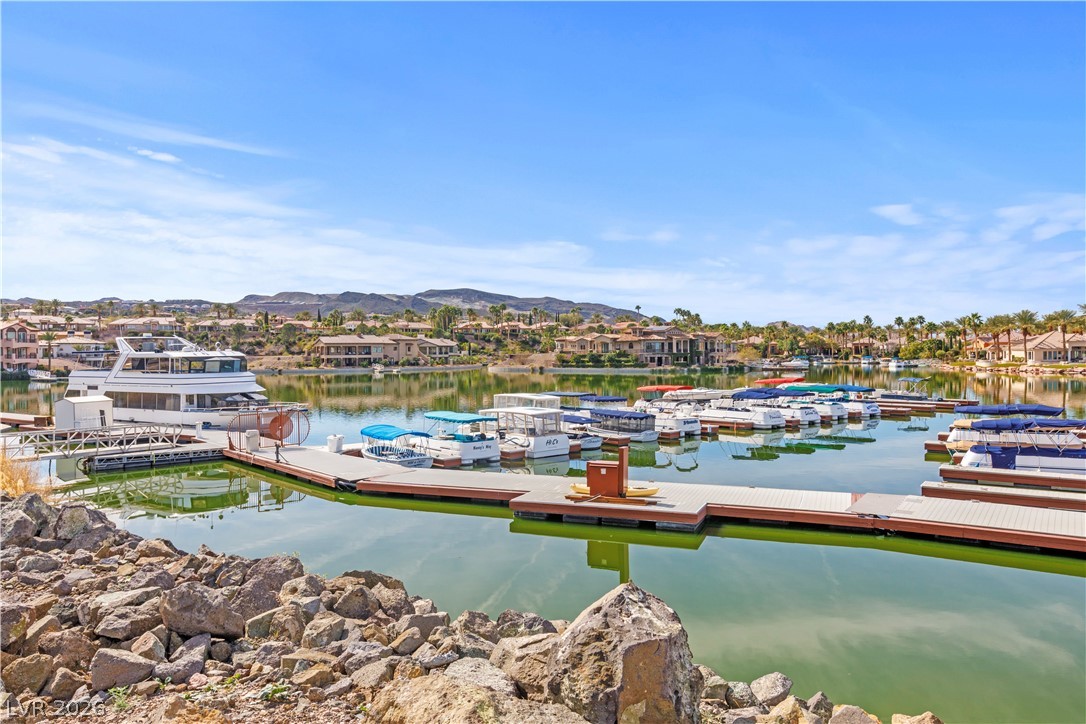 15 Via Mantova 208 Henderson NV 89011
