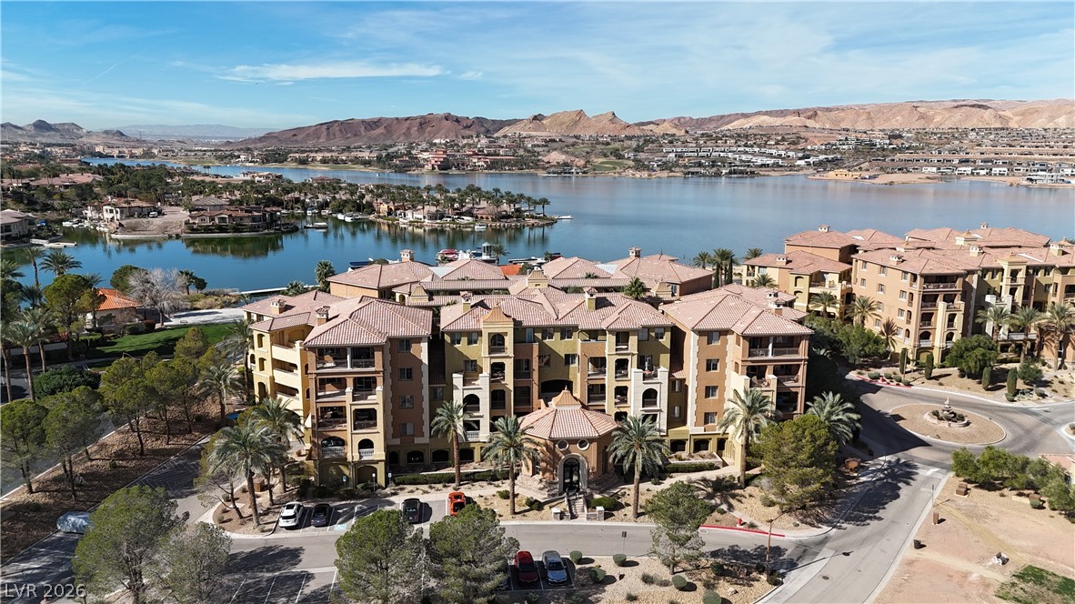 15 Via Mantova 208 Henderson NV 89011