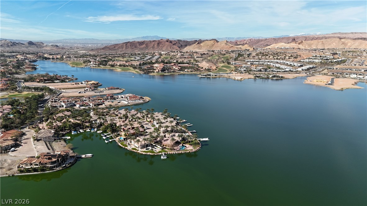15 Via Mantova 208 Henderson NV 89011