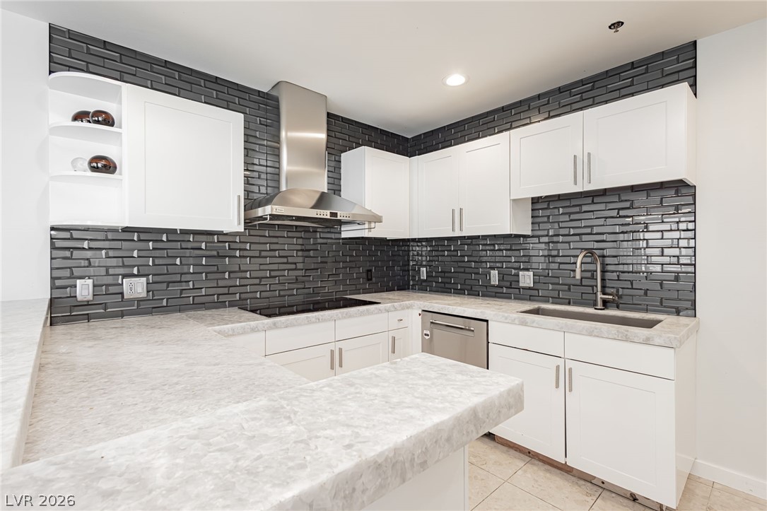 4575 Dean Martin Drive 2312 Las Vegas NV 89103