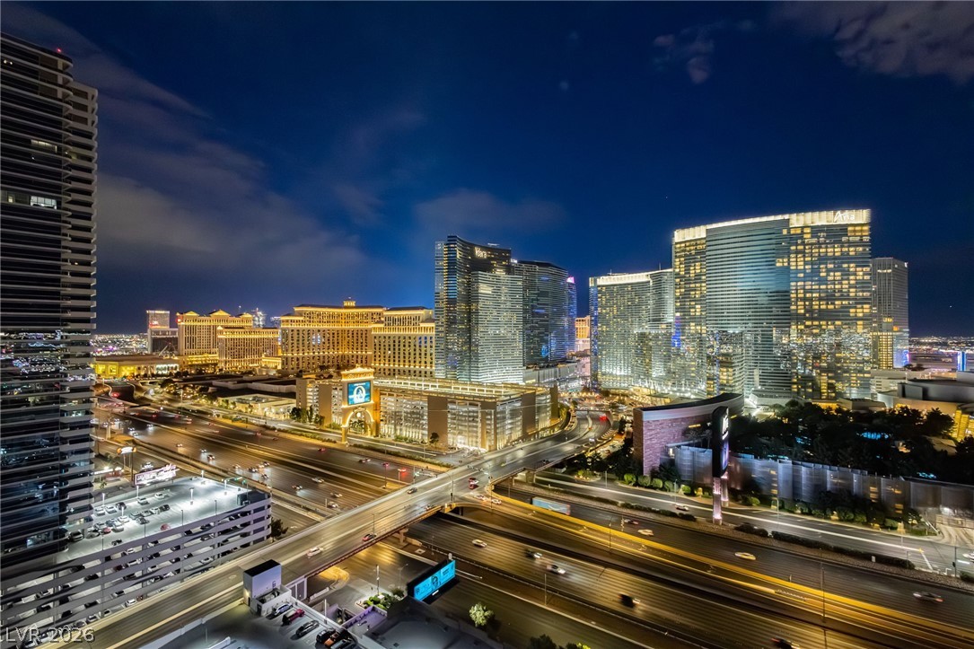 4575 Dean Martin Drive 2312 Las Vegas NV 89103
