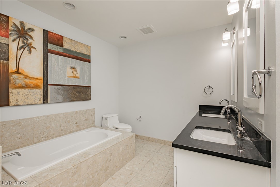 4575 Dean Martin Drive 2312 Las Vegas NV 89103