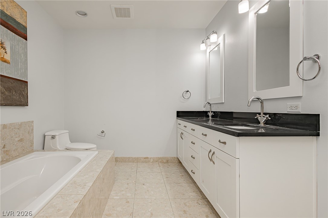 4575 Dean Martin Drive 2312 Las Vegas NV 89103