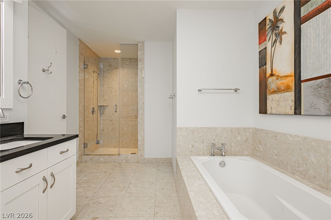 4575 Dean Martin Drive 2312 Las Vegas NV 89103