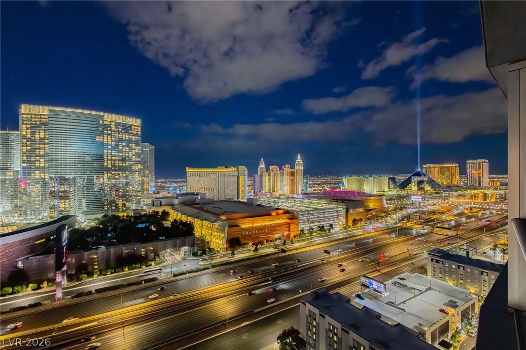 4575 Dean Martin Drive 2312 Las Vegas NV 89103