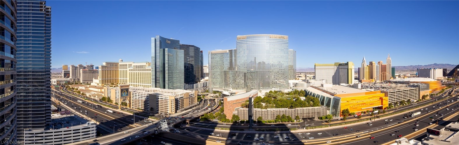 4575 Dean Martin Drive 2312 Las Vegas NV 89103