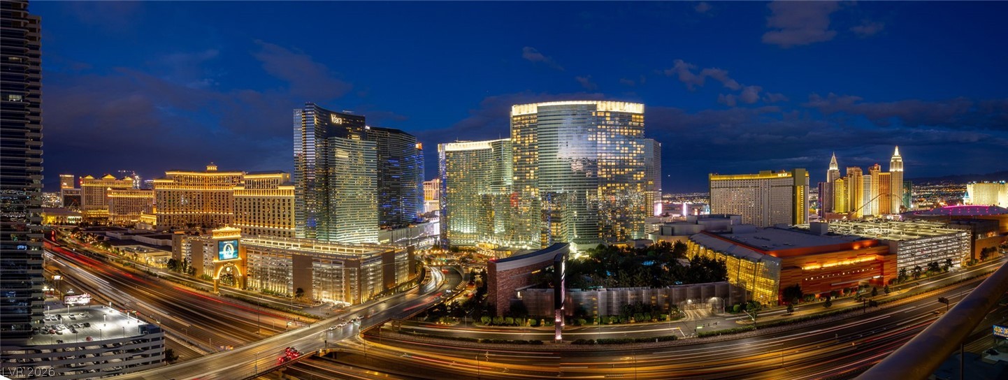 4575 Dean Martin Drive 2312 Las Vegas NV 89103