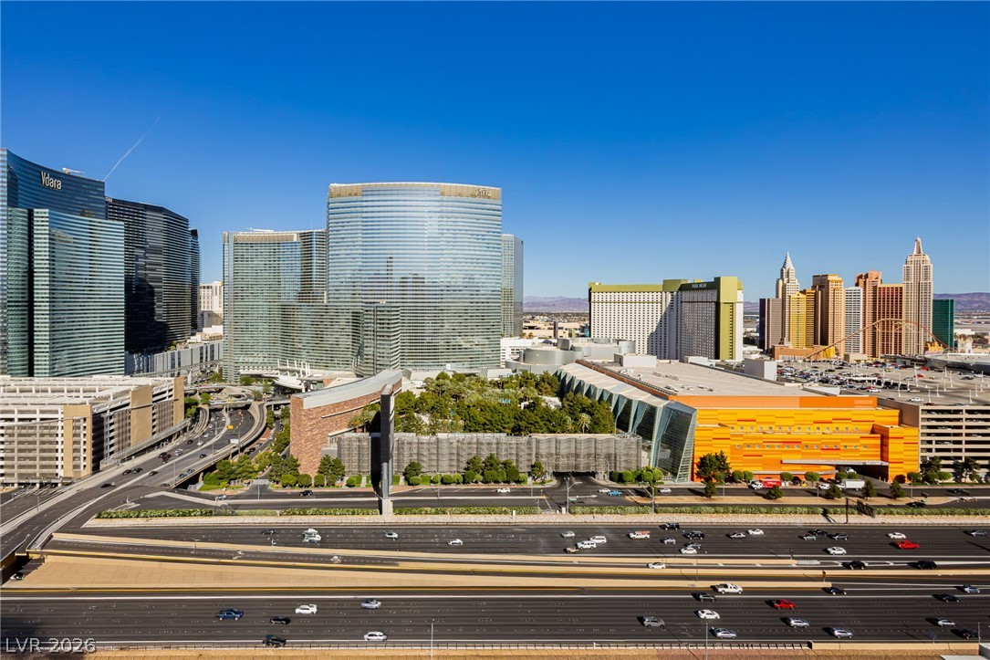 4575 Dean Martin Drive 2312 Las Vegas NV 89103
