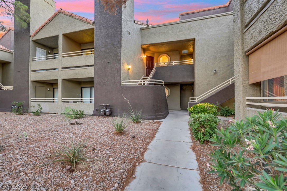 5036 South Rainbow Boulevard 204 Las Vegas NV 89118