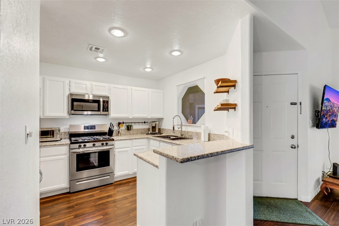 5036 South Rainbow Boulevard 204 Las Vegas NV 89118
