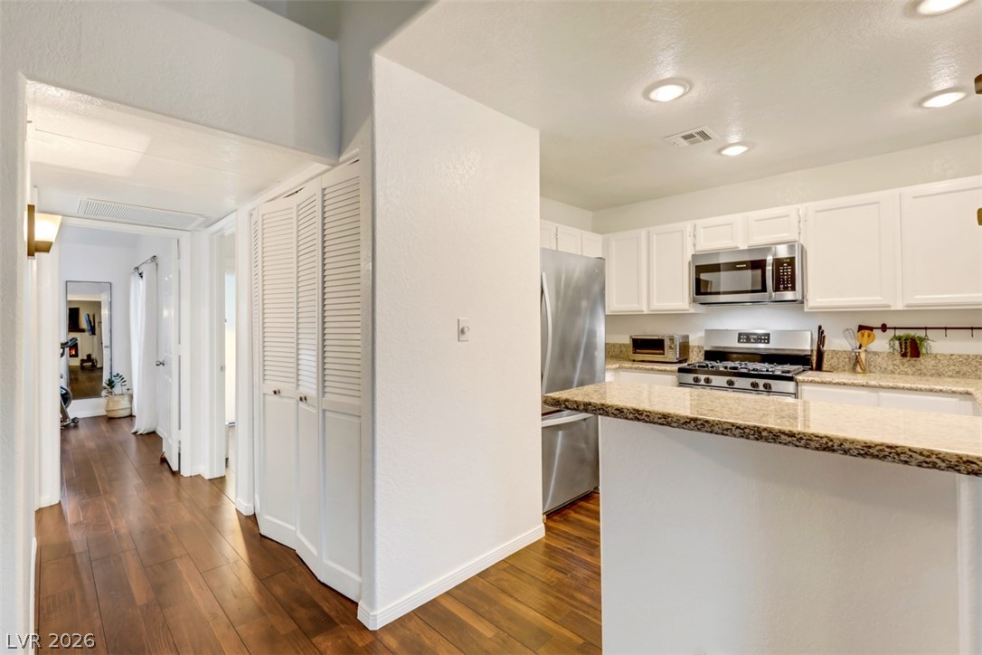 5036 South Rainbow Boulevard 204 Las Vegas NV 89118