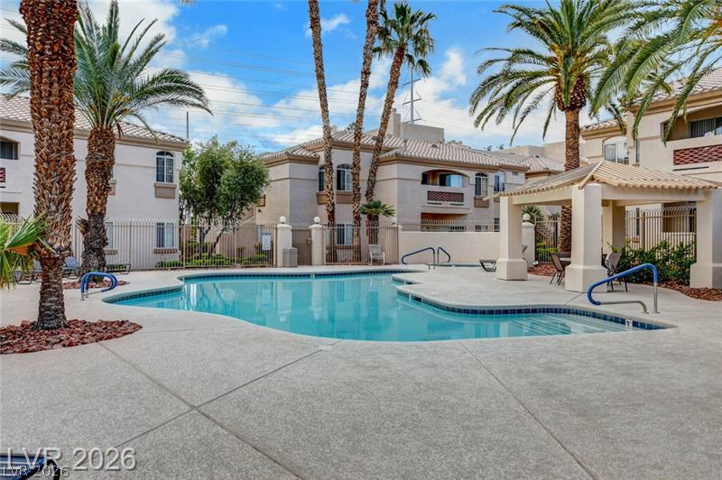 7400 West Flamingo Road 2056 Las Vegas NV 89147