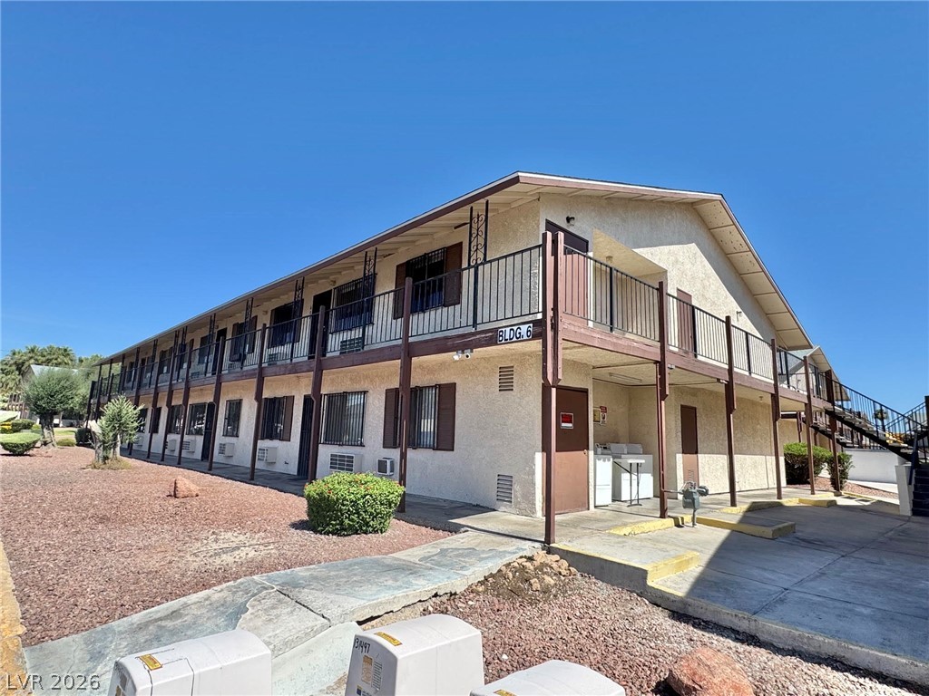 4955 Jeffreys Street 602 Las Vegas NV 89119