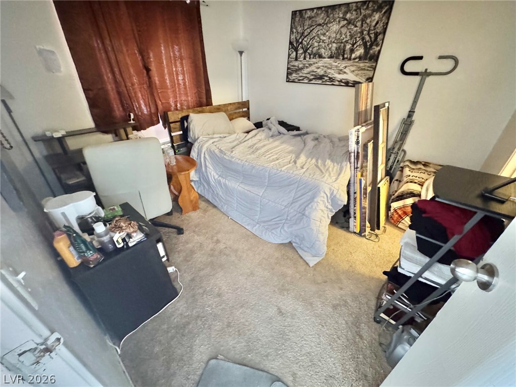 4955 Jeffreys Street 602 Las Vegas NV 89119