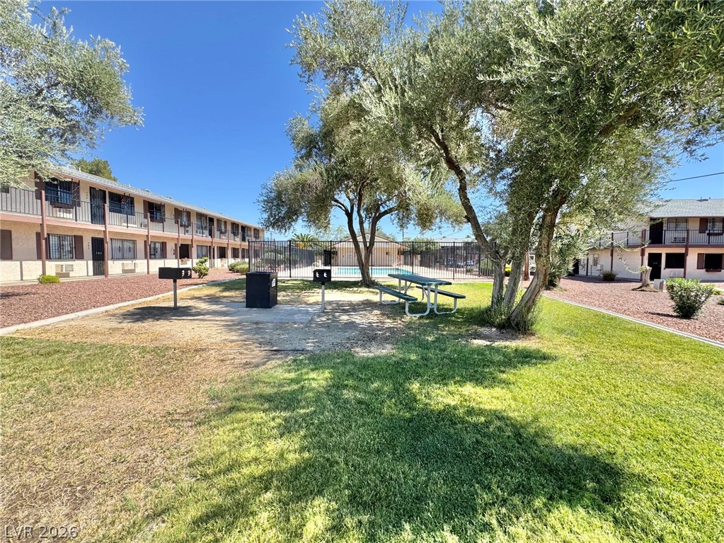 4955 Jeffreys Street 602 Las Vegas NV 89119