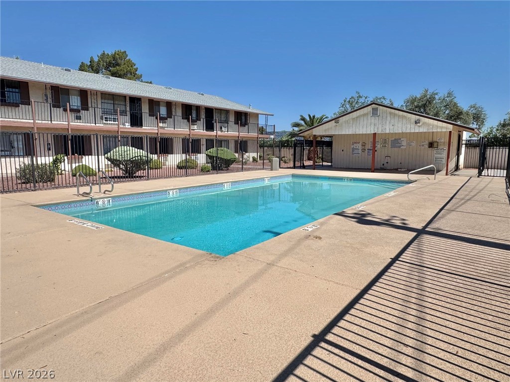 4955 Jeffreys Street 602 Las Vegas NV 89119