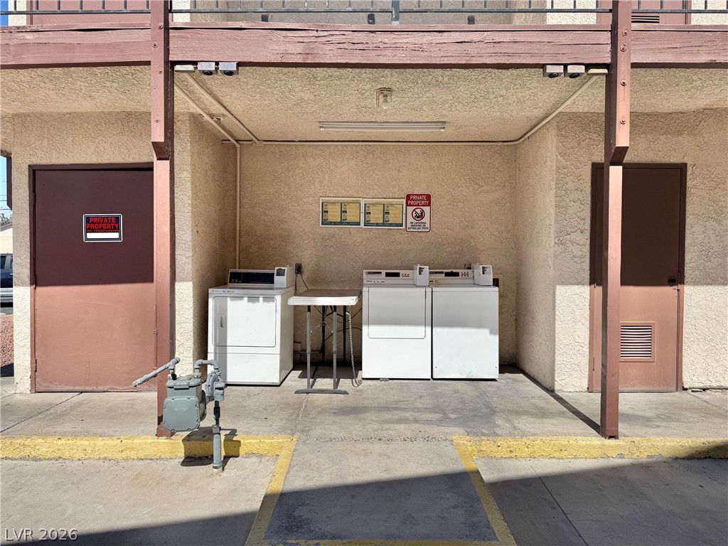 4955 Jeffreys Street 602 Las Vegas NV 89119