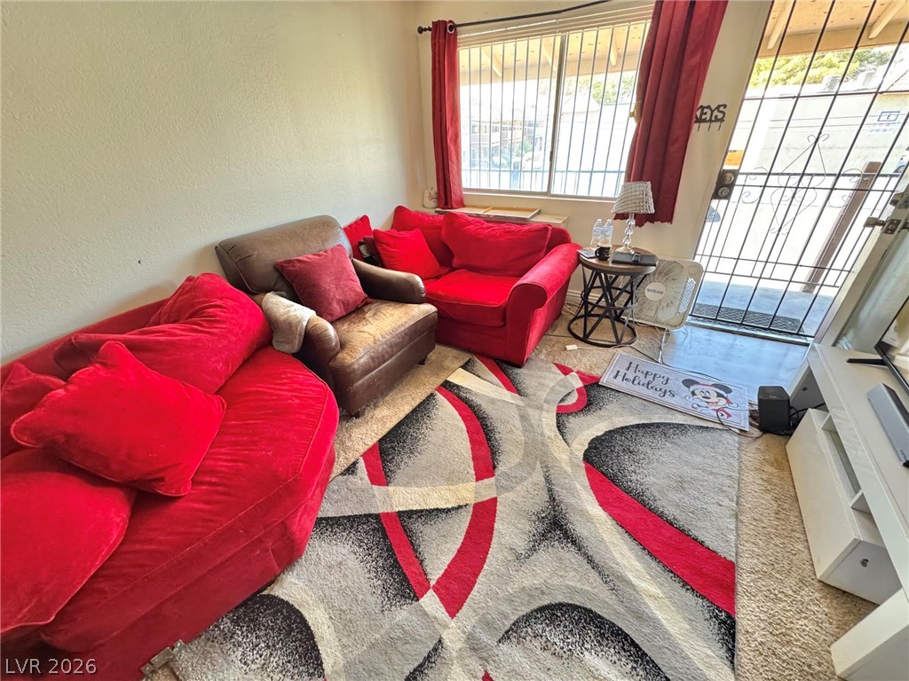 4955 Jeffreys Street 602 Las Vegas NV 89119