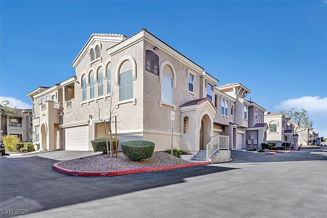 10550 West Alexander Road 2065 Las Vegas NV 89129