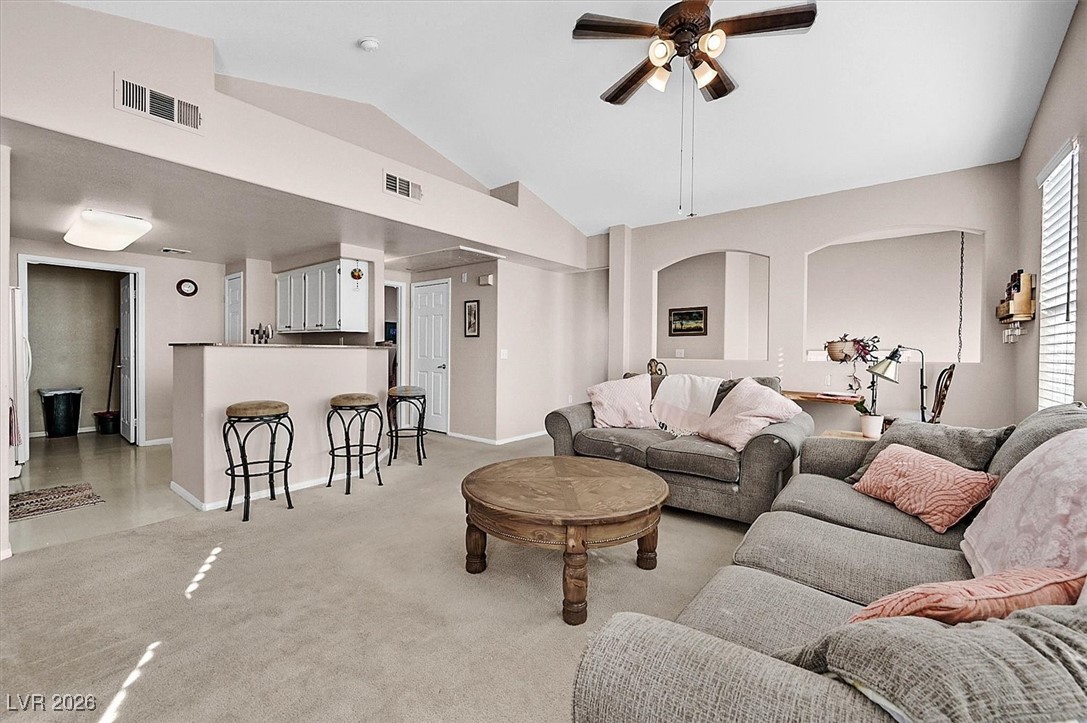 10550 West Alexander Road 2065 Las Vegas NV 89129