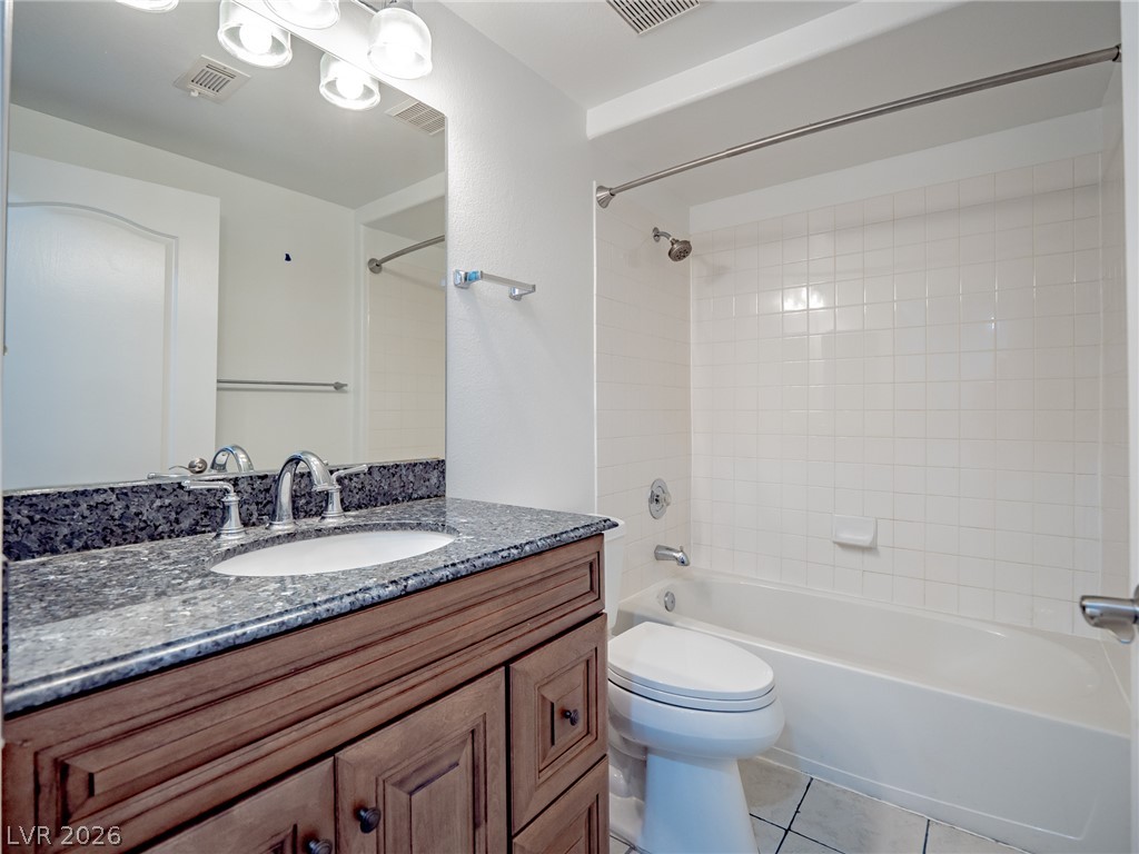 6809 Cobre Azul Avenue 101 Las Vegas NV 89108