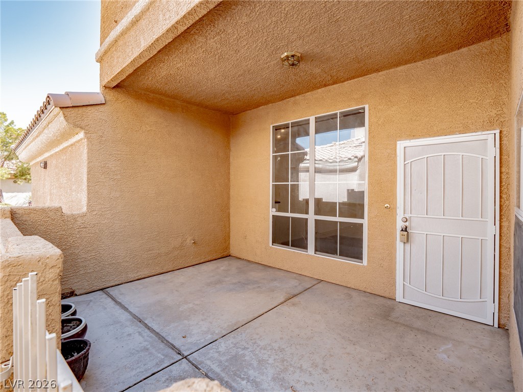 6809 Cobre Azul Avenue 101 Las Vegas NV 89108