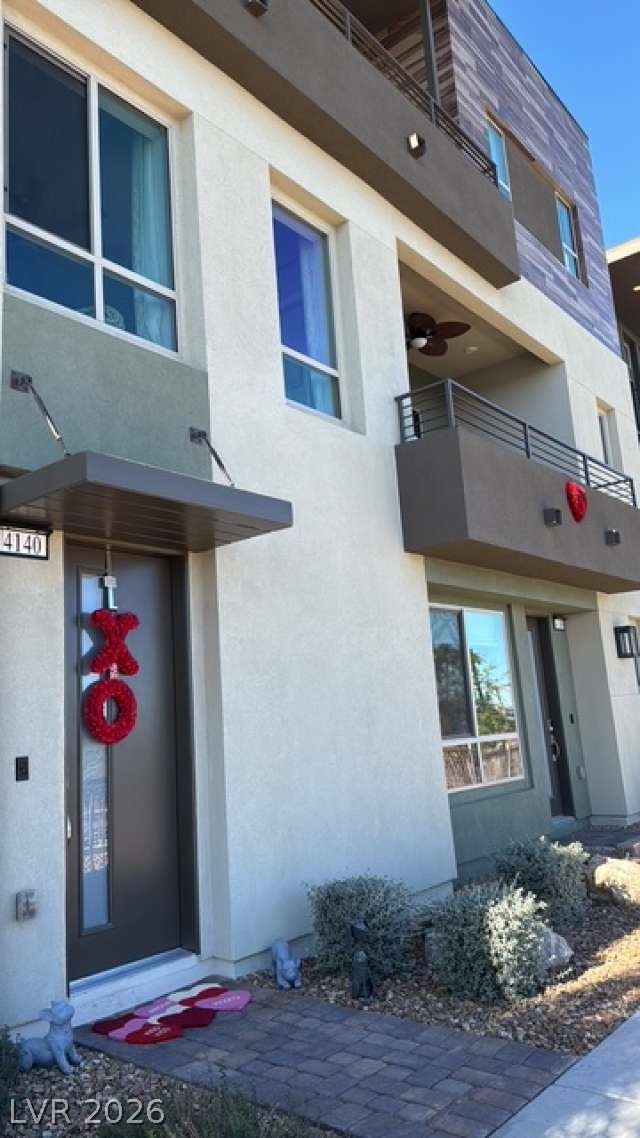 4140 Yucca Bloom Street 1 Las Vegas NV 89135