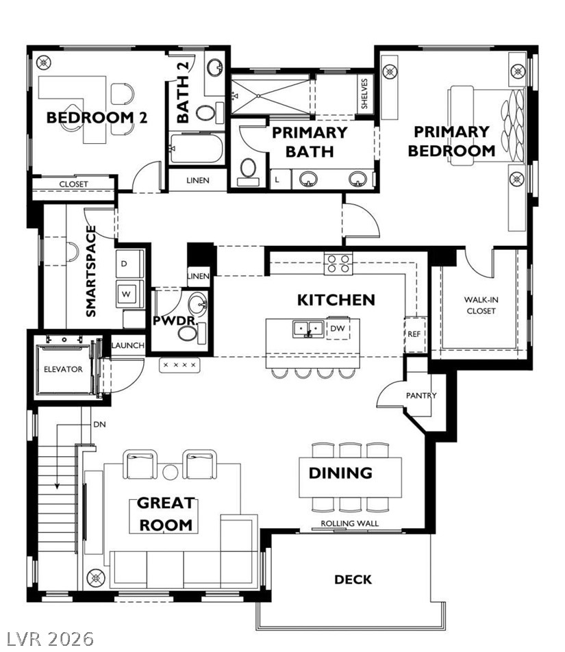 4140 Yucca Bloom Street 1 Las Vegas NV 89135