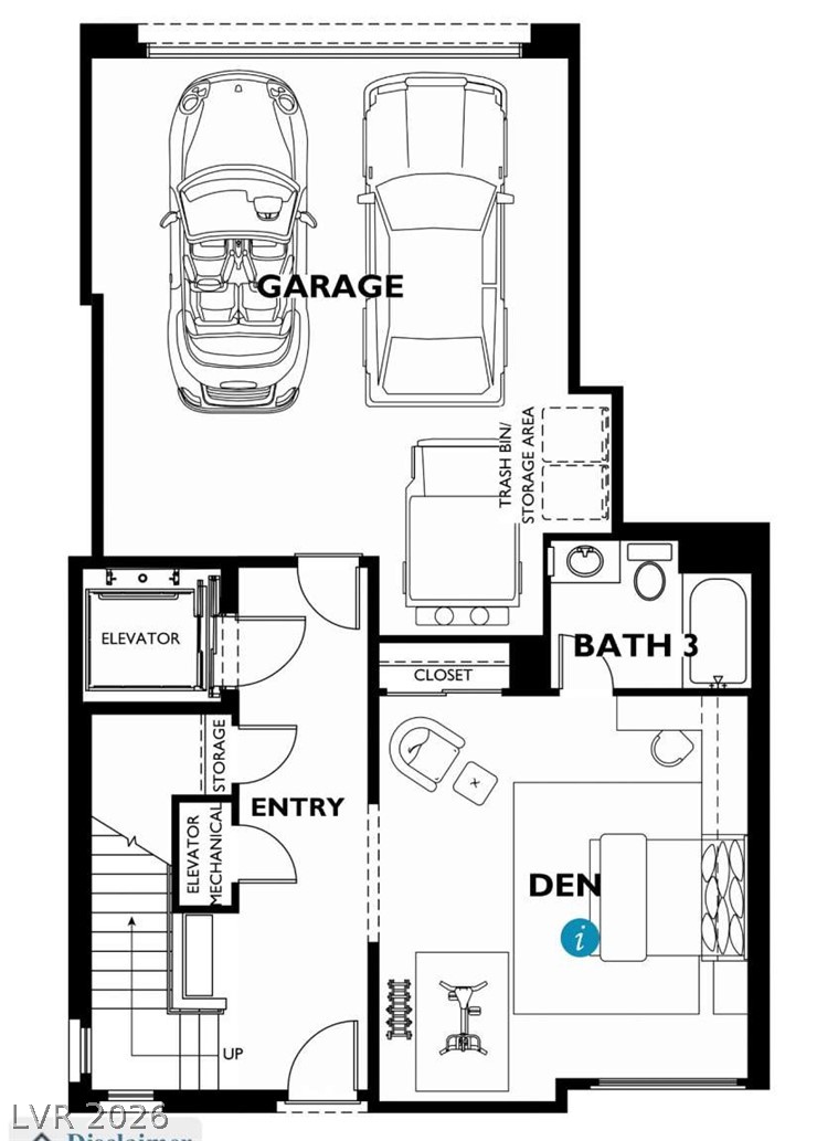 4140 Yucca Bloom Street 1 Las Vegas NV 89135