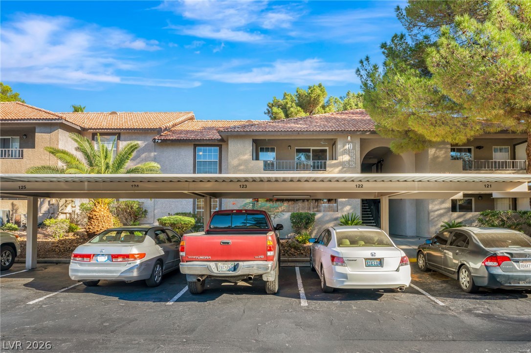 2606 South Durango Drive 223 Las Vegas NV 89117