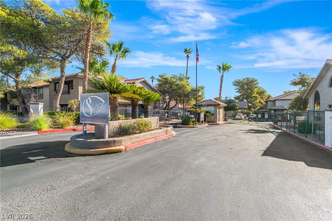 2606 South Durango Drive 223 Las Vegas NV 89117