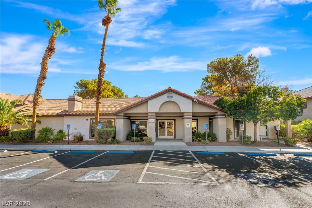 2606 South Durango Drive 223 Las Vegas NV 89117